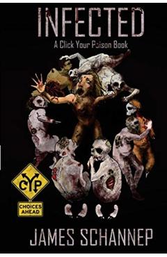 Infected - James Schannep