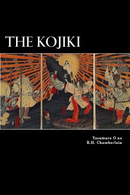 The Kojiki - B. H. Chamberlain