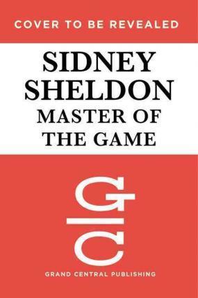 Master of the Game - Sidney Sheldon