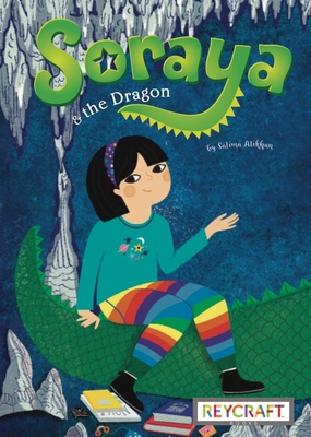 Soraya and the Dragon - Salima Alikhan