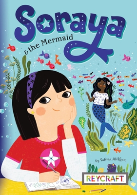 Soraya and the Mermaid - Salima Alikhan