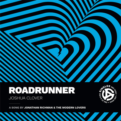 Roadrunner - Joshua Clover