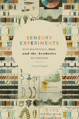 Sensory Experiments: Psychophysics, Race, and the Aesthetics of Feeling - Erica Fretwell