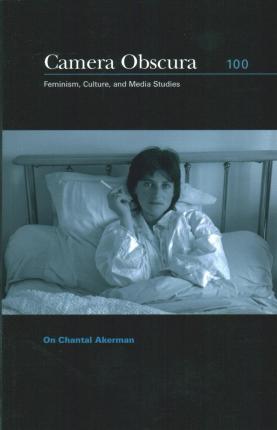 On Chantal Akerman - Patricia White