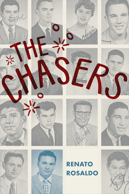 The Chasers - Renato Rosaldo