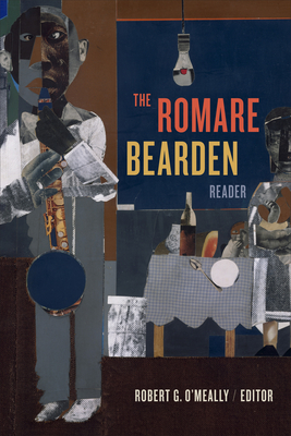 The Romare Bearden Reader - Robert G. O'meally