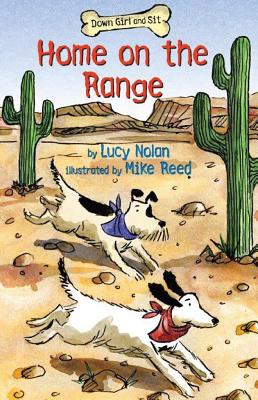 Home on the Range - Lucy Nolan