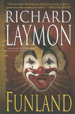Funland - Richard Laymon