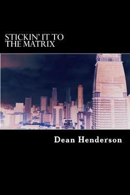 Stickin' it to the Matrix - Dean Henderson