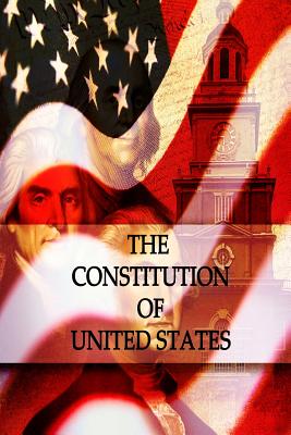 The Constitution Of United States - Founding Fathers