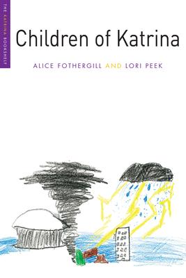 Children of Katrina - Alice Fothergill