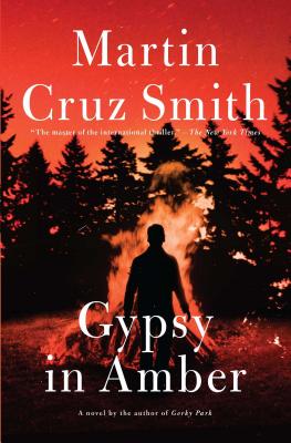 Gypsy in Amber - Martin Cruz Smith