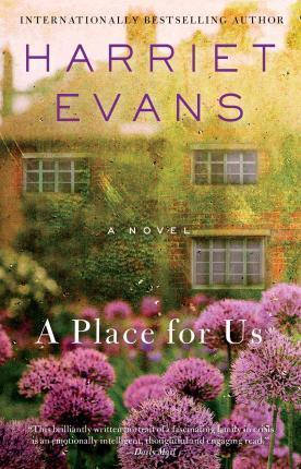 A Place for Us - Harriet Evans