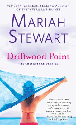 Driftwood Point, 10 - Mariah Stewart