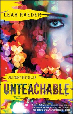 Unteachable - Leah Raeder