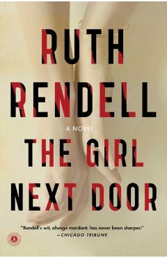 The Girl Next Door - Ruth Rendell