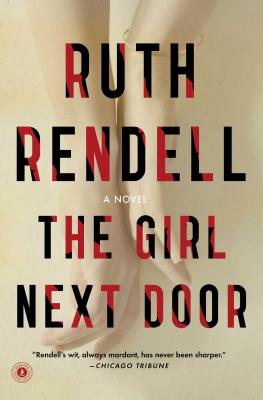 The Girl Next Door - Ruth Rendell