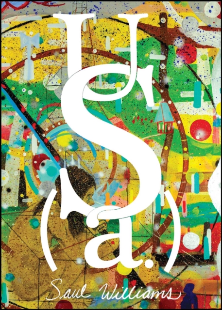 US(a.) - Saul Williams