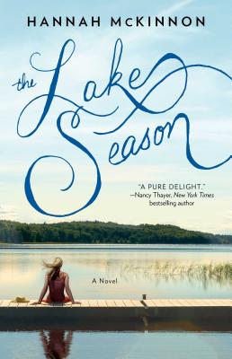The Lake Season - Hannah Mckinnon