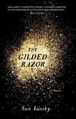 The Gilded Razor: A Book Club Recommendation! - Sam Lansky