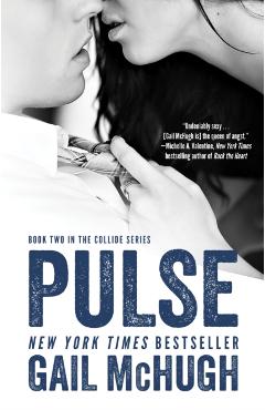 Pulse - Gail Mchugh