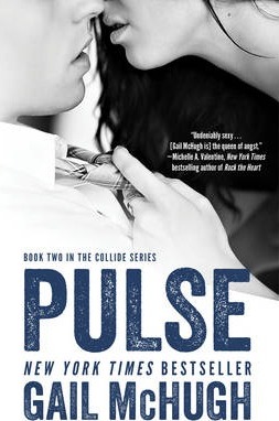 Pulse - Gail Mchugh