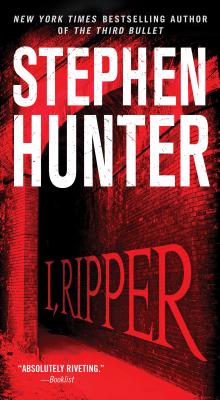 I, Ripper - Stephen Hunter