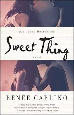 Sweet Thing - Ren�e Carlino