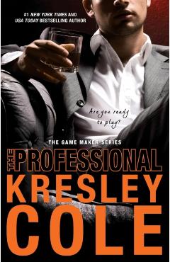 The Professional - Kresley Cole