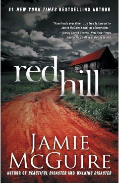 Red Hill - Jamie Mcguire