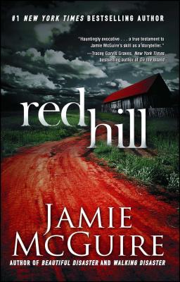 Red Hill - Jamie Mcguire