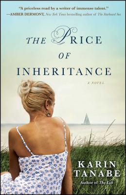 The Price of Inheritance - Karin Tanabe
