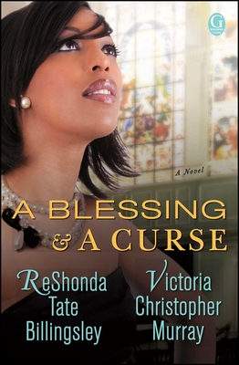 A Blessing & a Curse - Reshonda Tate Billingsley