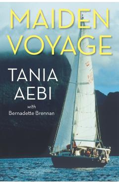Maiden Voyage - Tania Aebi
