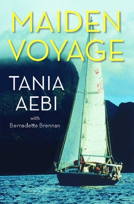 Maiden Voyage - Tania Aebi