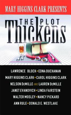 Plot Thickens - Mary Higgins Clark