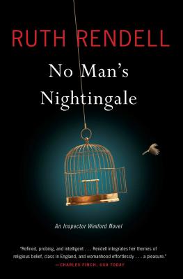 No Man's Nightingale - Ruth Rendell
