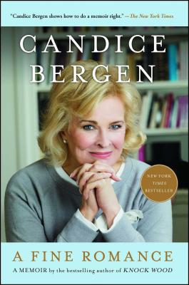 A Fine Romance - Candice Bergen