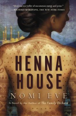 Henna House - Nomi Eve