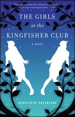 The Girls at the Kingfisher Club - Genevieve Valentine