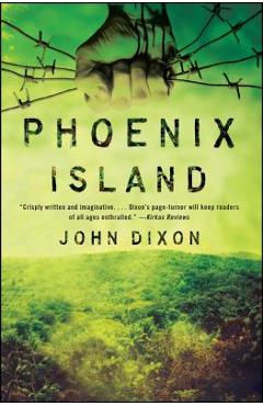 Poza produsului Phoenix Island - John Dixon