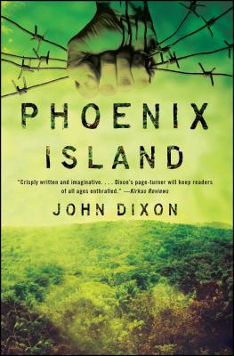 Phoenix Island - John Dixon