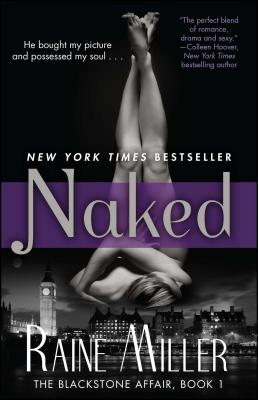 Naked - Raine Miller