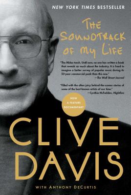 The Soundtrack of My Life - Clive Davis