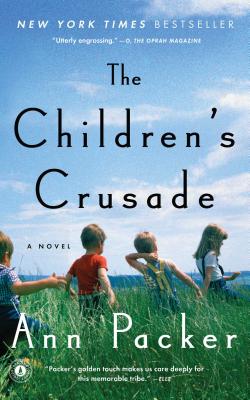 The Children's Crusade - Ann Packer