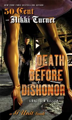Death Before Dishonor - Nikki Turner