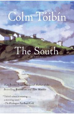 The South - Colm Toibin