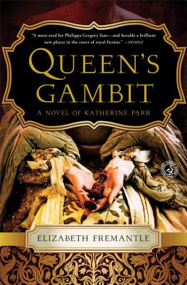 Queen's Gambit - Elizabeth Fremantle