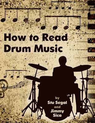 How to Read Drum Music - Jimmy Sica