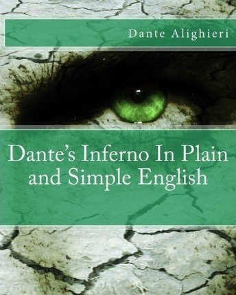 Dante's Inferno In Plain and Simple English - Bookcaps